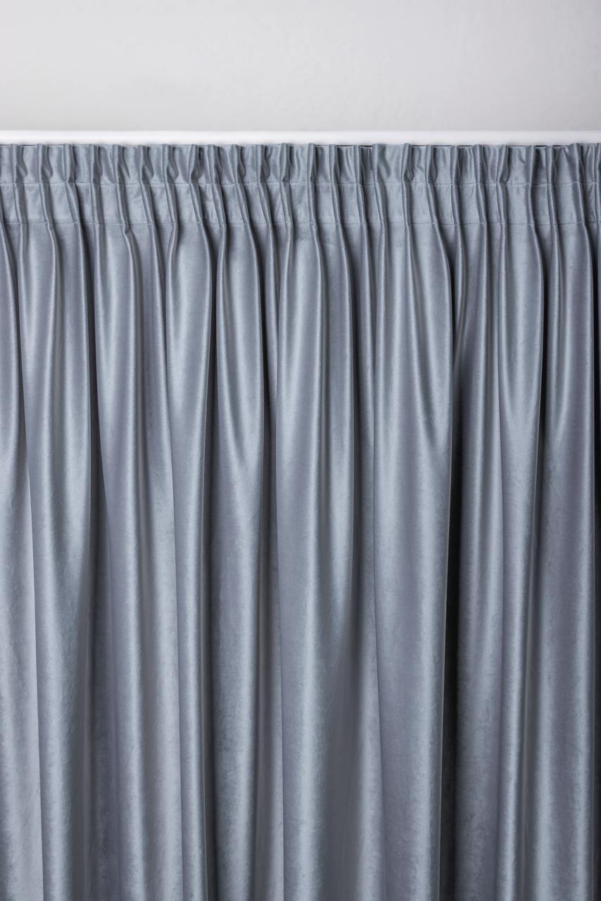 Штора Velvet #1